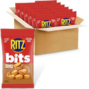 Ritz Peanut butter / 3 Ounce (Pack of 12) / 1 Sandwich