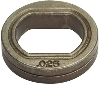 Lincoln Electric KP2529-1 Drive Roll - .025-.030 Smooth