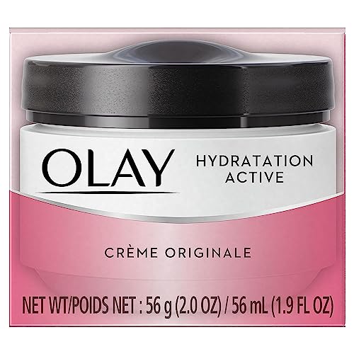 Olay 2 Ounce (Pack of 2) / Cranberry / Olay Face Moisturizers