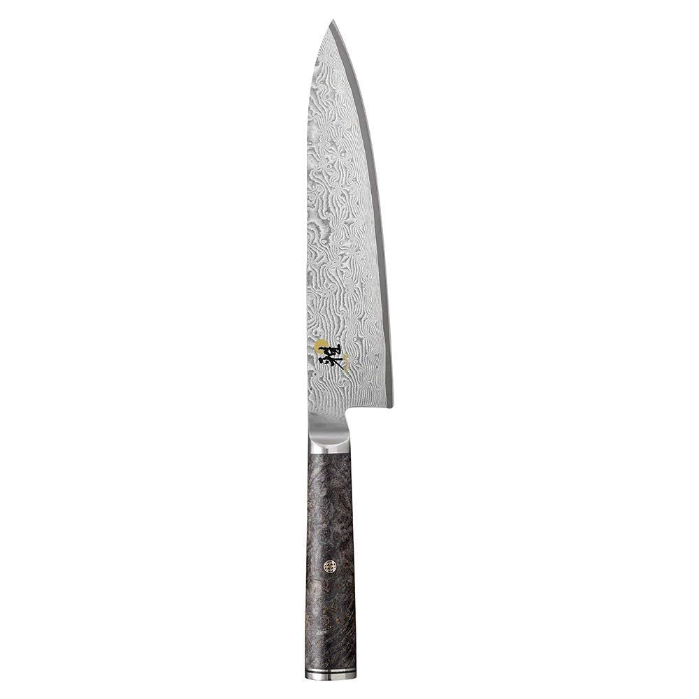 5000 MCD 67 8 inch Gyutoh by MIYABI – Model 34401-201-0