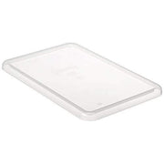 ® Cubbie Tray Lid - Clear - Quantity by Jonti-Craft – Plastic, Clear, Pack of 5, Model 8011JC5