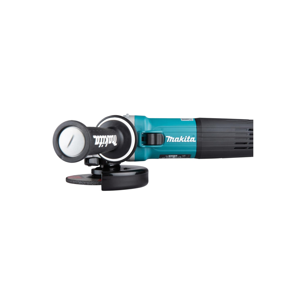 GA5040C 240 V 125 mm Angle Grinder by Makita – Model GA5040C/2