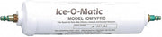 Ice O Matic IOMWFRC Cartridge Filter