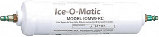 Ice O Matic IOMWFRC Cartridge Filter