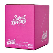 Sweet Lorens Chocolate Chunk Place & Bake Cookie Dough / 12 Ounce (Pack of 6) / 1 Cookies