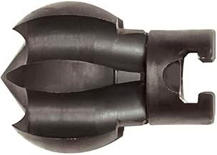 GENERAL WIRE R-1CG 1IN CLOGCHOPPER W/R-CONNECTOR FOR 1-1/4-2IN PIPE