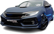 Scotchprint Series 1080 Matte Indigo Blue Vinyl Car Wrap Film Sheet Roll - 3M1080 - 4" x 6" Sample