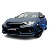 Scotchprint Series 1080 Matte Indigo Blue Vinyl Car Wrap Film Sheet Roll - 3M1080 - 4" x 6" Sample – Vinyl, Blue, Model M27-0