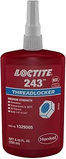 Loctite 442-1329505 Thread lockers