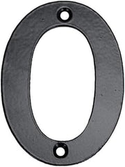 Imex The Fox 76120-n – Number, 100 mm, Iron