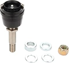 Allstar Performance Low Friction B/J Press Straight Pin K5103 Std-1