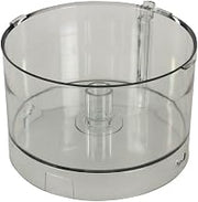 Robot Coupe (A 2 1/2 Qt Clear Bowl, R100 117900 - Genuine OEM Replacement Part