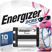 Energizer 2cr5 Batteries (pack Of 24)