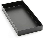 American Metalcraft SBBL Rectangular Market Tray, 16-3/8″