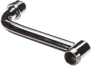 Krowne 21-405L Krowne Spout Extension, 6", Low Lead Compliant‌‍‌‌‌‍‌‌‌‍‌‌‍‌‌‌‍‌‌‌‌‍‌‌‌‍‌‌‌‍‌‌
