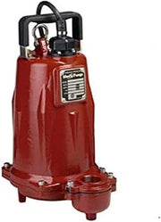 Liberty Pumps FL102M-2 Condensate Pumps