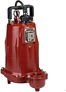 Liberty Pumps FL102M-2 Condensate Pumps