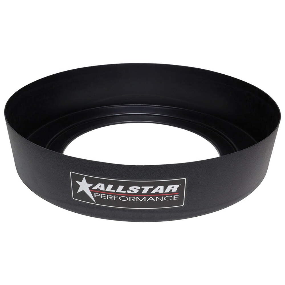 Plastic Air Pan Universal by Allstar Performance – Model ALL26104