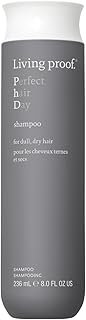 Living Proof Perfect Hair Day Shampoo Hydrating Shampoo – Long-Lasting Hydration, Shine, Gentle Cleansing, Luxurious Lather, Uplifting Fragrance