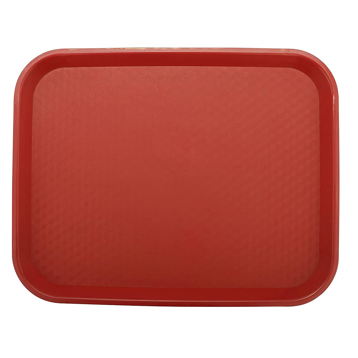 GET Red / 11" x 14" / Modern Serving Trays