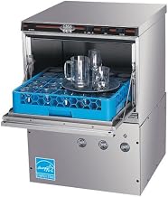 CMA Dishmachines Energy Mizer Undercounter Glass Washer