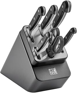 Set of 5 knives in self-sharpening block Zwilling Professional S
