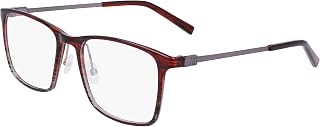 Eyeglasses FLEXON EP 8011 608 Burgundy/Grey Gradient