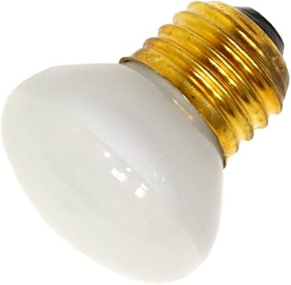Westinghouse Lighting Corp 25-watt R14 Flood Light Bulb
