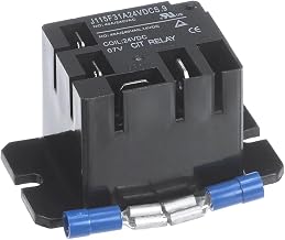 for Hussmann 3018278550 Appliance Relay-for Hatco Before August 2015 R
