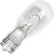 Satco S6943 Transitional Bulb in Light Finish, 1.50 inches, Color
