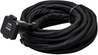 Alpine KCU-315UH USB/HDMI Extension Cable