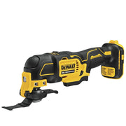 atomic 20V MAX* Oscillating Tool by DEWALT – One Size, Blend, Multi, Model DCS354B