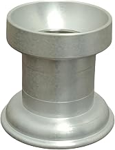 OCS Parts 0035SSA 1-3/4" Cylinder | Replacement Cylinder for Belshaw Type B and Type F Depositors