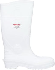 TINGLEY mens Plain Toe