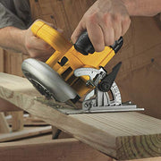 DEWALT Circular Saw Only / One Size / Yellow Circular Saws