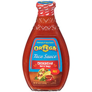 Ortega Sriracha / 16 Ounce / 1 Taco Sauce