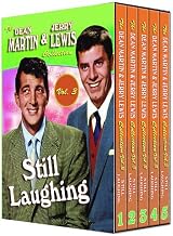 The Dean Martin & Jerry Lewis Collection: Still Laughing [DVD]