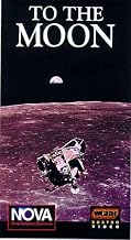 Nova: To the Moon