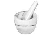 Mortar Gourmet by Westmark – 4" diameter, Marble, Model 69592260