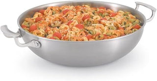 Vollrath Miramar 6.31 Qt. Stir Fry Server
