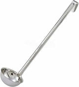 Winco Ladle 4 Oz. [LDI-4]