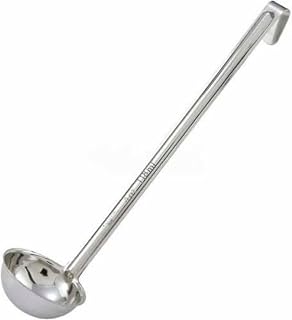 Winco Ladle 4 Oz. [LDI-4]