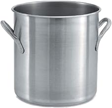 Vollrath Classic Stainless Steel Stock Pot 60 Qt.