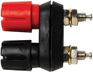 Fluke Pomona 6883 Dual Binding Posts