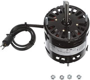 Fasco HVAC Motor,OAO,1/20 HP,1500/1300rpm,Stud D1103-1 Each