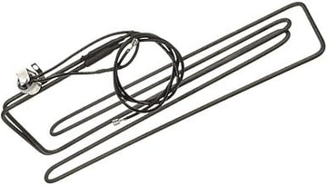 For Hussmann 19S6781 Heater, Condensate Pan 435W 11 | Commercial Kitchen and Restaurant Equipment Direct Replacement Part for Quick Install and Dependable Operation
