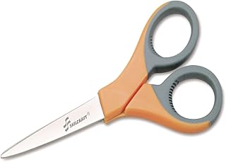 AbilityOne 5110012414375 - Stainless Steel Shears - Sewing Scissors - 6-1/2" w/3" Cut Length