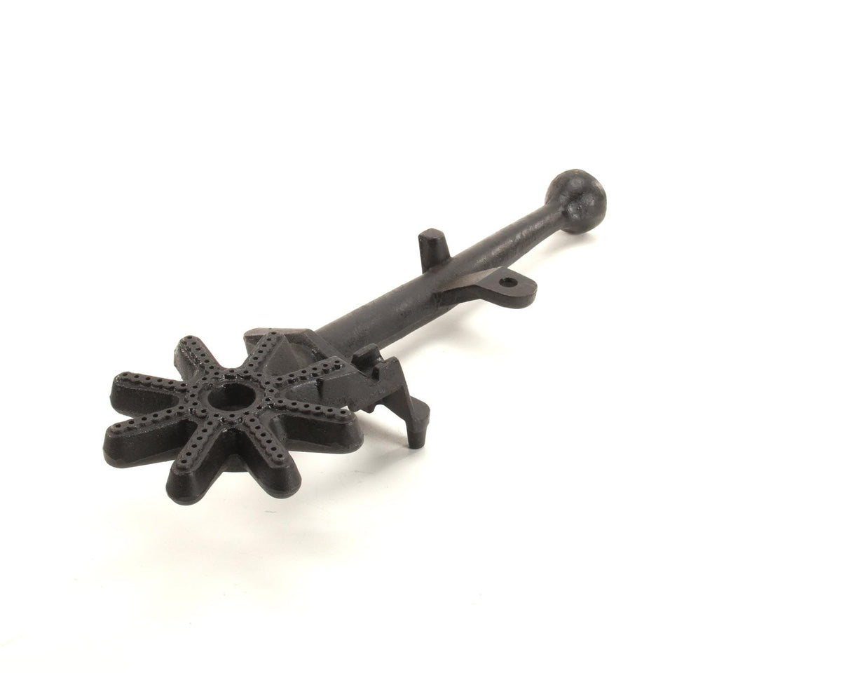 Top Burner Rear by Garland – Model 1089200