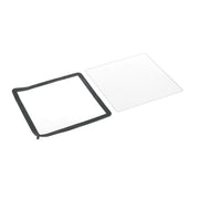 E3/E4S Stirr Plateseal Service by MERRYCHEF – Model PSR122