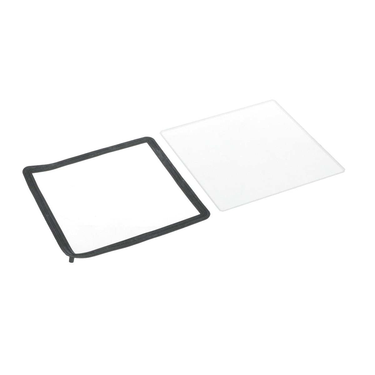 E3/E4S Stirr Plateseal Service by MERRYCHEF – Model PSR122